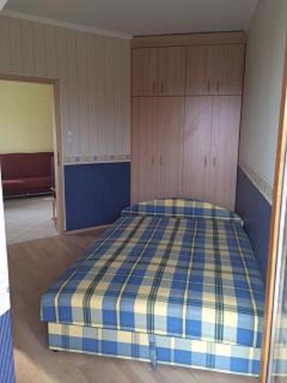 Park Setany Apartman Balatonlelle Exterior photo