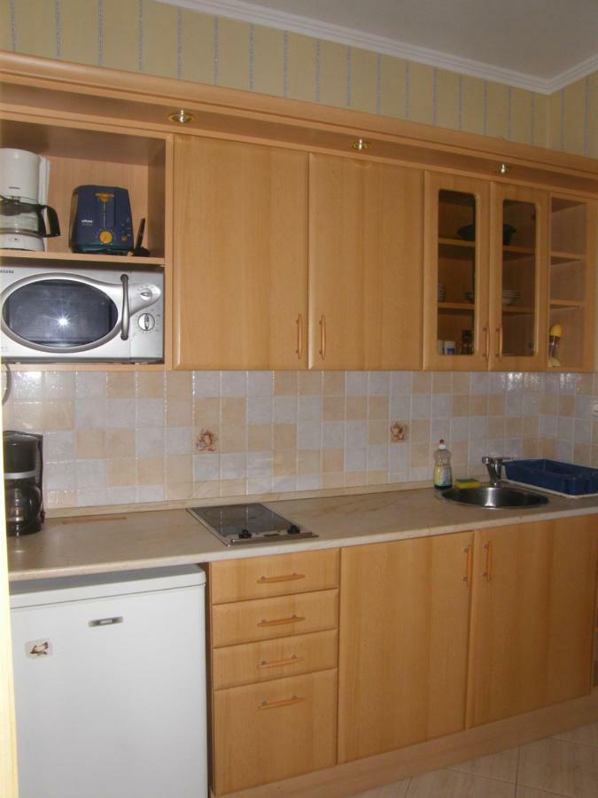 Park Setany Apartman Balatonlelle Exterior photo